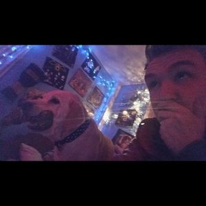 Meet your Posher, Justin